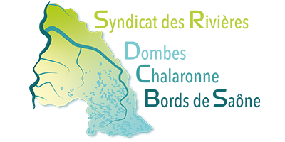 Syndicat des rivières Dombes Chalaronne Bords de Saône