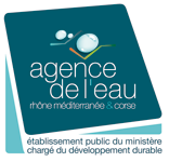 Agence de l'eau Rhône Méditerranée & Corse