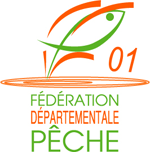 Fédération départementale de Pêche de l'Ain